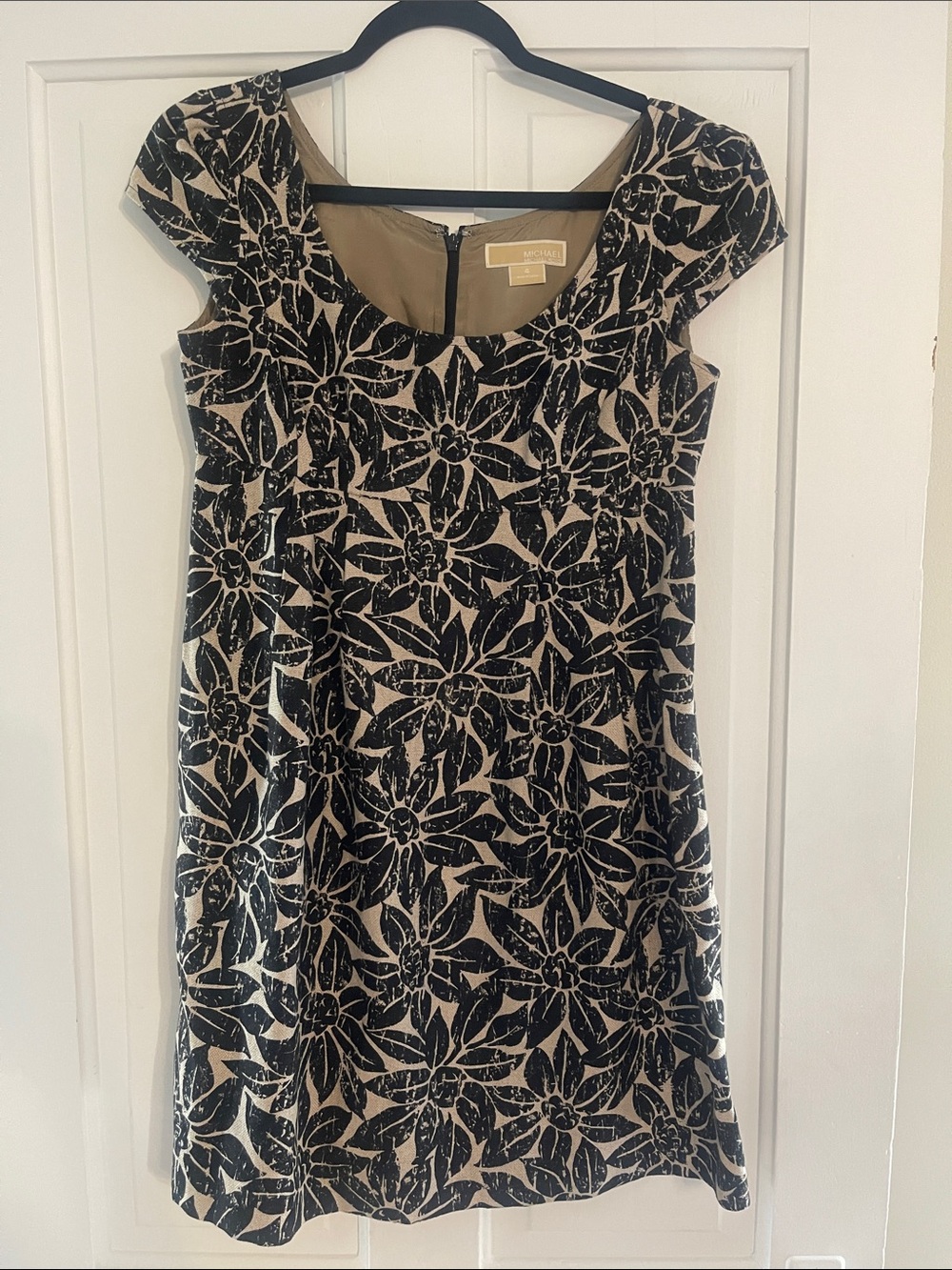 Michael Kors Dress New without tags. Size 4